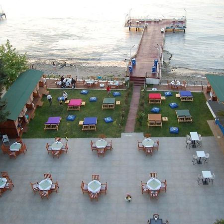 Grand Koru Hotel Beach Yalova  Buitenkant foto