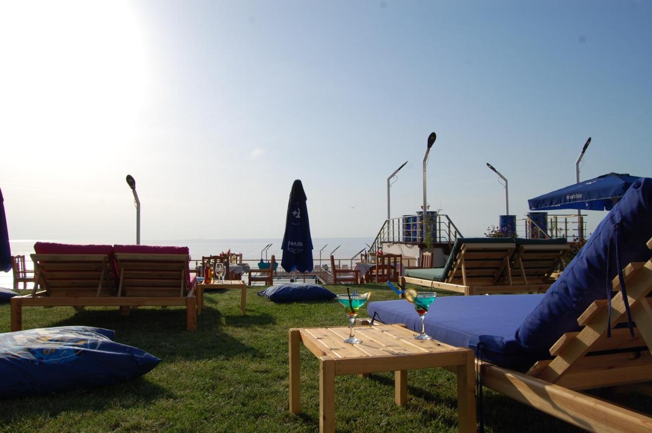 Grand Koru Hotel Beach Yalova  Buitenkant foto