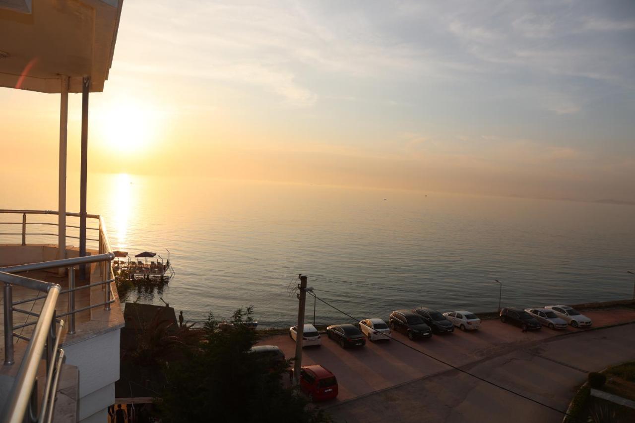 Grand Koru Hotel Beach Yalova  Buitenkant foto