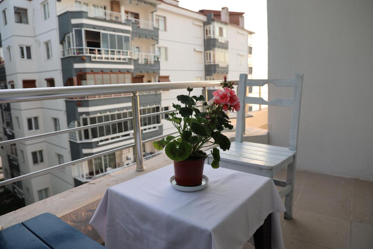 Grand Koru Hotel Beach Yalova  Buitenkant foto