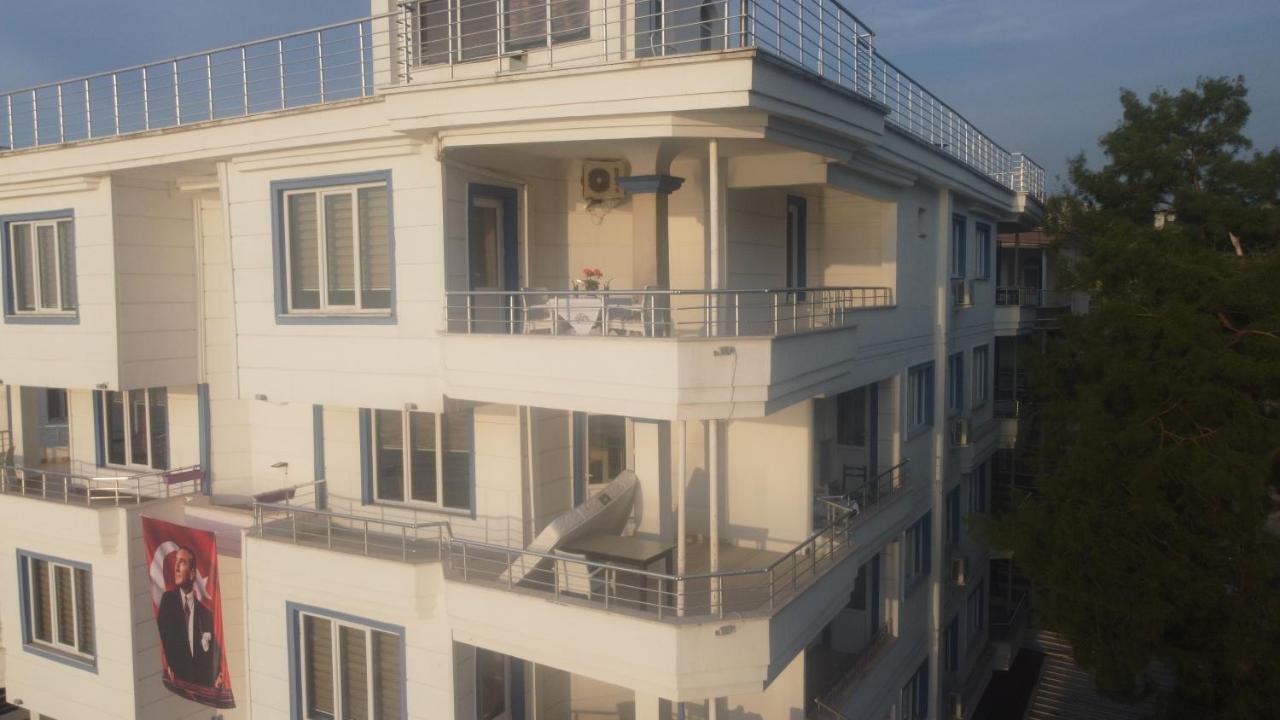 Grand Koru Hotel Beach Yalova  Buitenkant foto