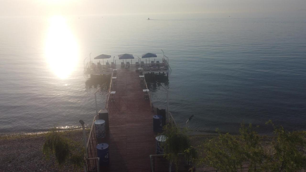 Grand Koru Hotel Beach Yalova  Buitenkant foto